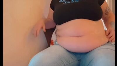 BBW Belly Play - WG Shake & Cake