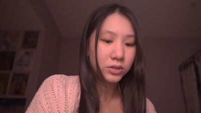 Spoils of war: Women - Rescuing Wives - Cute Asian Girl ASMR - 1 Samuel 26-31