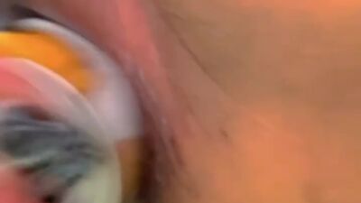 I truly do be so horny