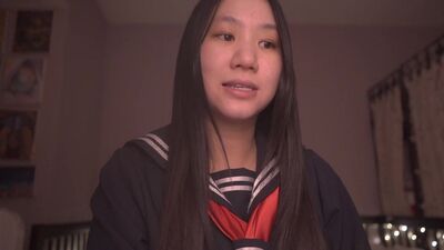 When someone naughty is in you - Being filled by the devil