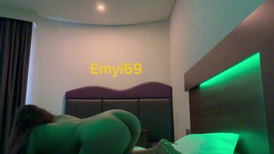 Cogiendo con mi cita de Tinder en un hotel