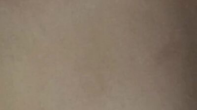 young student shows her tits in the shower