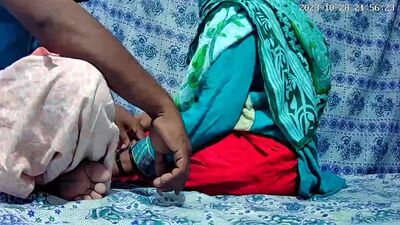 German girl and boy sex in the room