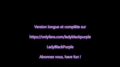 VOST engl - Repas pour ce soumis inférieur chaste.