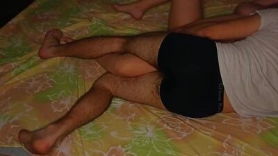 Hot hottie with big breasts cumming to romantic music. The long version - LuxuryOrgasm