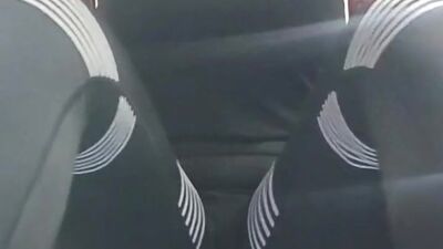 Tight Leggings Cameltoe Thigh Workout at the Gym