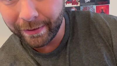 Hot Tiktoker Getting Naked For You