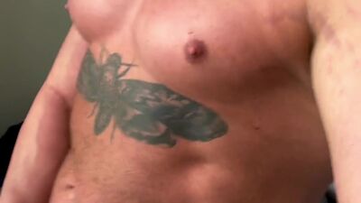 The Snap I Sent to Everyone by Accident