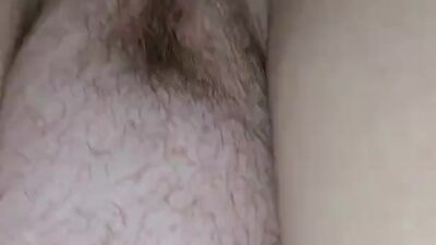 Doggy style upskirt view