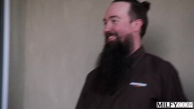 MILFY - American MILF Episode 2 - A Behind the Scenes Look