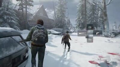 lesbian fights coronavirus 2