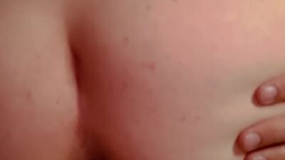 Riding daddy’s cock