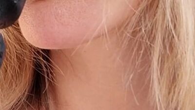 Le vlog quotidien de Luna