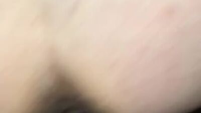 Taking bbc doggy style model pinky Marie