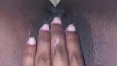 My pussy is creaming for you daddy.