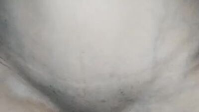 CAVALGANDO NO CACETE DO NEGÃO