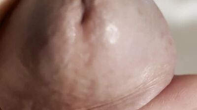 The Vibes Are So Good, The PreCum Is Flowing