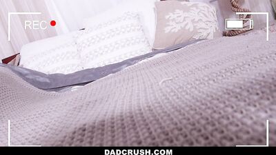 Sending Daddy The Wrong Selfies