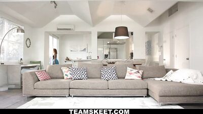 Thieving Child Care Consultant