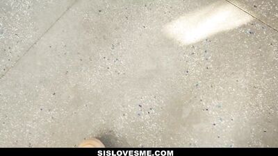 The Never Ending Step Slut