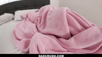 Money Hungry Step Daughter