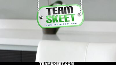 Disrespecting Her Body