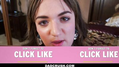 Notice Me Step Daddy!