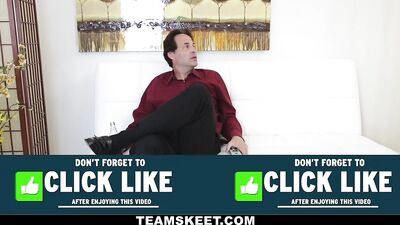 The Butt Plug Dilemma