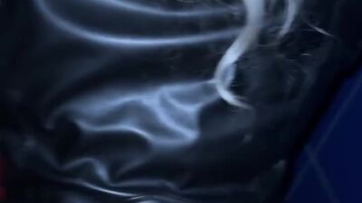 Fucked a blonde with a big ass in the club toilet