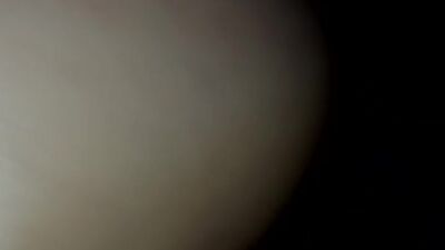 Me da cukita y luego el culito....