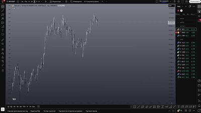 Он уже внутри Bitcoin