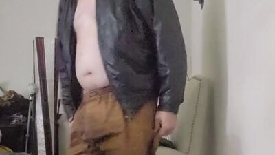 The Easy Slutty Hot Male Stripper Strip VIP Show for YOU!