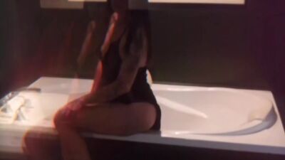 She Knows Exactly What You Want