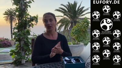 How to BDSM: Lock a Willy with a silicone chastity cage!