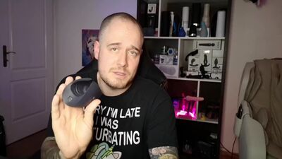 Hot Octopuss PULSE DUO LUX review