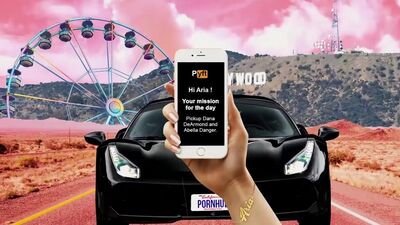 PYFT - Ep 3 with Dana DeArmond and Abella Danger