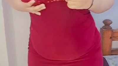 لبوه مصرية بترقص كسم جمدان طيزها