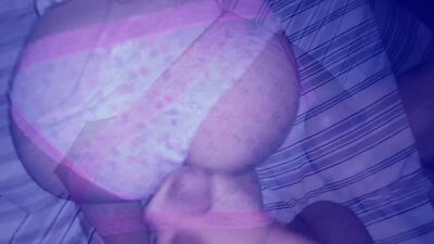 Wake up with his cock