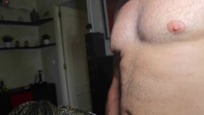 Very hard threesome with two bastards