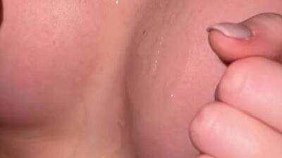 Pregnant Milf Blows For A Pounding (Cumshot)