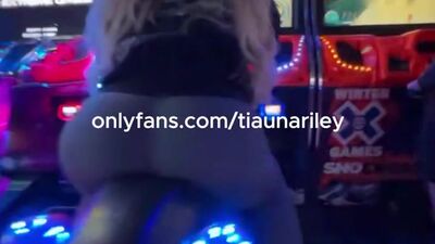 Barely Legal Ass Pounding Scream