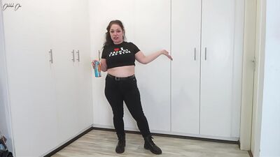 Humiliatrix Tips & Burping