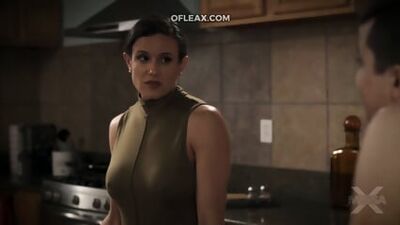 StepMom .. Like Father Like Son -- Penny Barber