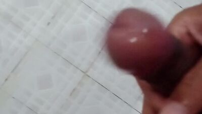 Cook massage before shower.