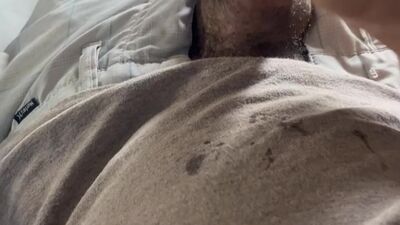 Massive cumshot - Onlyfans / bigbonerbr