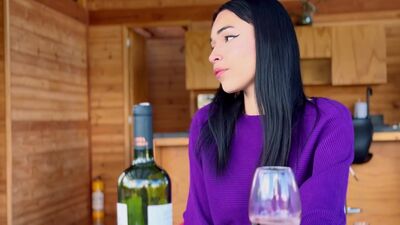 EX-UNIVERSITARIAS! ???? Amigas confiesan estar enamoradas para chupar tetas grandes y vaginas