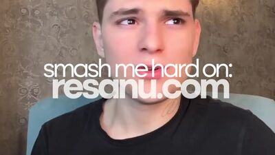 Daddy’s Favorite Toy: Resanu the Balkan Blond