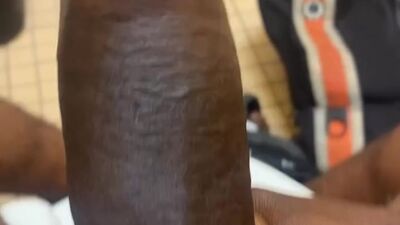 Do You Love My Haitian Dick?????????????????