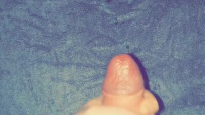 Huge cum load squirts