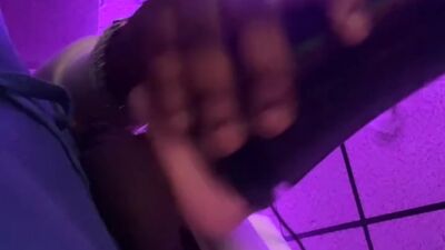 BBC FUCKING pocket pussy????????